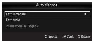 SAMSUNG UE-46B7020WP - Test imagine - 1