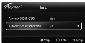 SAMSUNG UE-46B7020WP - Inst. - 2