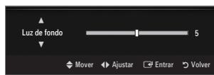 SAMSUNG UE-46B7020WP - Gamma - 1