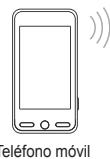 SAMSUNG UE-46B7020WP - Conexión del Centro de red domérica - 6