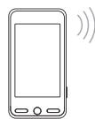 SAMSUNG UE-46B7020WP - Verbinding makes met het Thuisnetwerkcentrum - 6