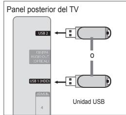 SAMSUNG UE-46B8000XW - □ Software superior - 1
