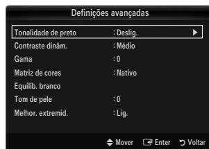 SAMSUNG UE-46B8000XW - Gama - 3