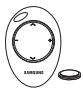 SAMSUNG UE-46B8000XW - Simbolo - 5