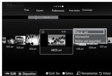 SAMSUNG UE-46B8000XW - Retirar con seguridad - 3