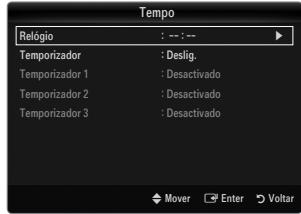 SAMSUNG UE-46B8000XW - Temporizador - 2