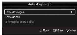SAMSUNG UE-46B8000XW - Teste de imagem - 1