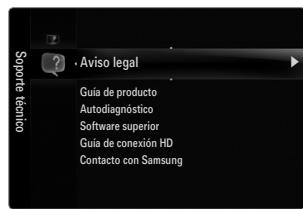 SAMSUNG UE-46B8000XW - □ Guía de producto - 1