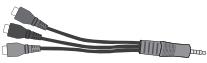 SAMSUNG UE-46B8000XW - Accessories - 7