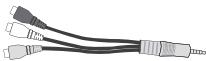 SAMSUNG UE-46B8000XW - Symboles - 11