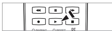 SAMSUNG UE-46B8000XW - Lecture du groupe courant - 1