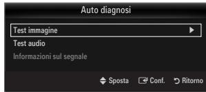 SAMSUNG UE-46B8000XW - Test immagine - 1