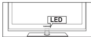 SAMSUNG UE-46B8000XW - PIP - 1