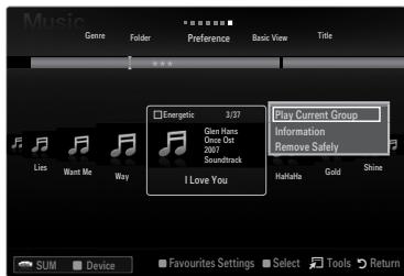 SAMSUNG UE-46B8000XW - Photo - 2