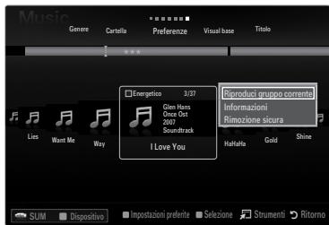 SAMSUNG UE-46B8000XW - Genere - 2