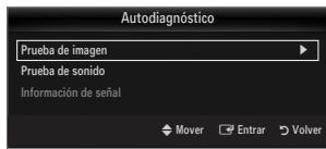 SAMSUNG UE-46B8000XW - Prueba de imagen - 1