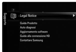 SAMSUNG UE-46B8000XW - □ Guida Prodotto - 1