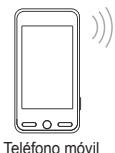 SAMSUNG UE-46B8000XW - Conexión del Centro de red doméstica - 3