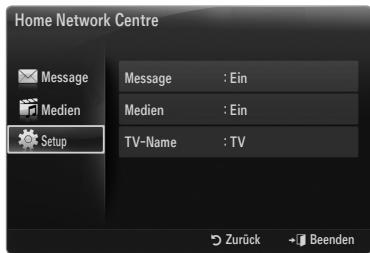 SAMSUNG UE-46B8000XW - TV-Name - 1
