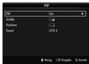 SAMSUNG UE-46B8000XW - Kanal - 1