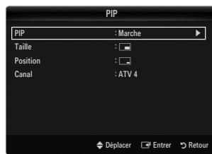 SAMSUNG UE-46B8000XW - Canal - 1