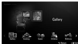 SAMSUNG UE-46B8000XW - Gallery - 1
