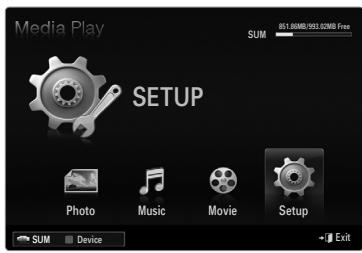 SAMSUNG UE-46B8000XW - Remove Safely - 1