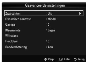 SAMSUNG UE-46B8000XW - Pour éviter toute chute du téléviseur : - 6