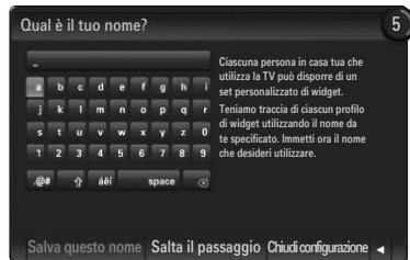 SAMSUNG UE-46B8000XW - Guida introduttiva di Internet@TV - 3
