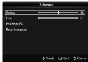 SAMSUNG UE-46B8000XW - Grossa / Fine - 1