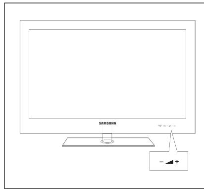 SAMSUNG UE-46B8000XW - Manual Pairing - 2
