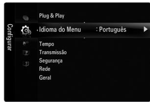 SAMSUNG UE-46B8000XW - Transmissão - 1