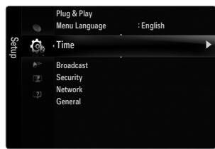 SAMSUNG UE-46B8000XW - ☐ Timer 1 / Timer 2 / Timer 3 - 1