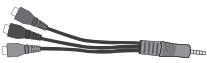 SAMSUNG UE-46B8000XW - Accesores - 7