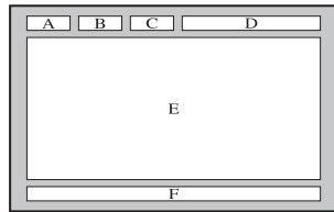 SAMSUNG UE-46B8000XW - Videotextfunktion - 2
