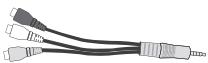 SAMSUNG UE-46B8000XW - Accesores - 11