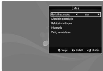 SAMSUNG UE-46B8000XW - □ Instelling ondertiteling - 2