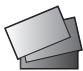 SAMSUNG UE-46B8000XW - Symboles - 5