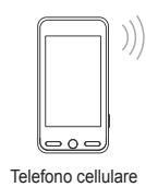 SAMSUNG UE-46B8000XW - Collegamento a Centro rete dom - 4