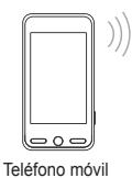 SAMSUNG UE-46B8000XW - Conexión del Centro de red doméstica - 6