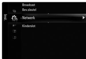 SAMSUNG UE-46B8000XW - Draadloos - 1