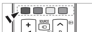 SAMSUNG UE-46B8000XW - Sidebar-Modus - 2