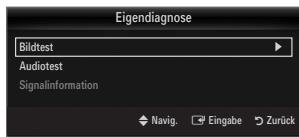 SAMSUNG UE-46B8000XW - Bildtest - 1
