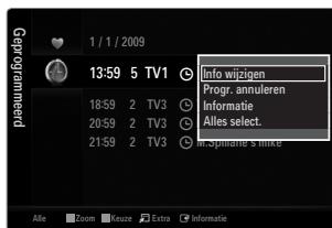 SAMSUNG UE-46B8000XW - Alles select. - 1