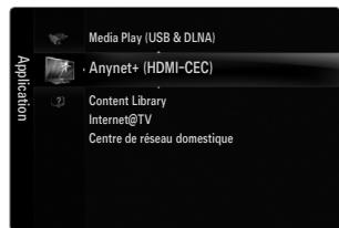 SAMSUNG UE-46B8000XW - Arrêt automatique → Non / Oui - 1