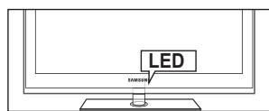 SAMSUNG UE-46B8000XW - PIP - 1