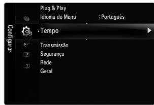SAMSUNG UE-46B8000XW - Temporizador - 1