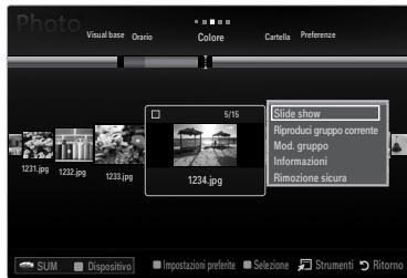 SAMSUNG UE-46B8000XW - Genere - 1
