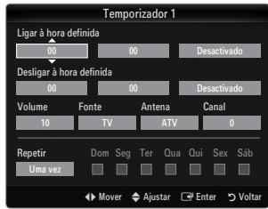SAMSUNG UE-46B8000XW - ■ Texto digital → Desactivar / Activar (só Reino Unido) - 1