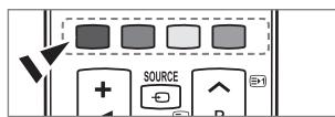 SAMSUNG UE-46B8000XW - Modalità Sidebar - 2